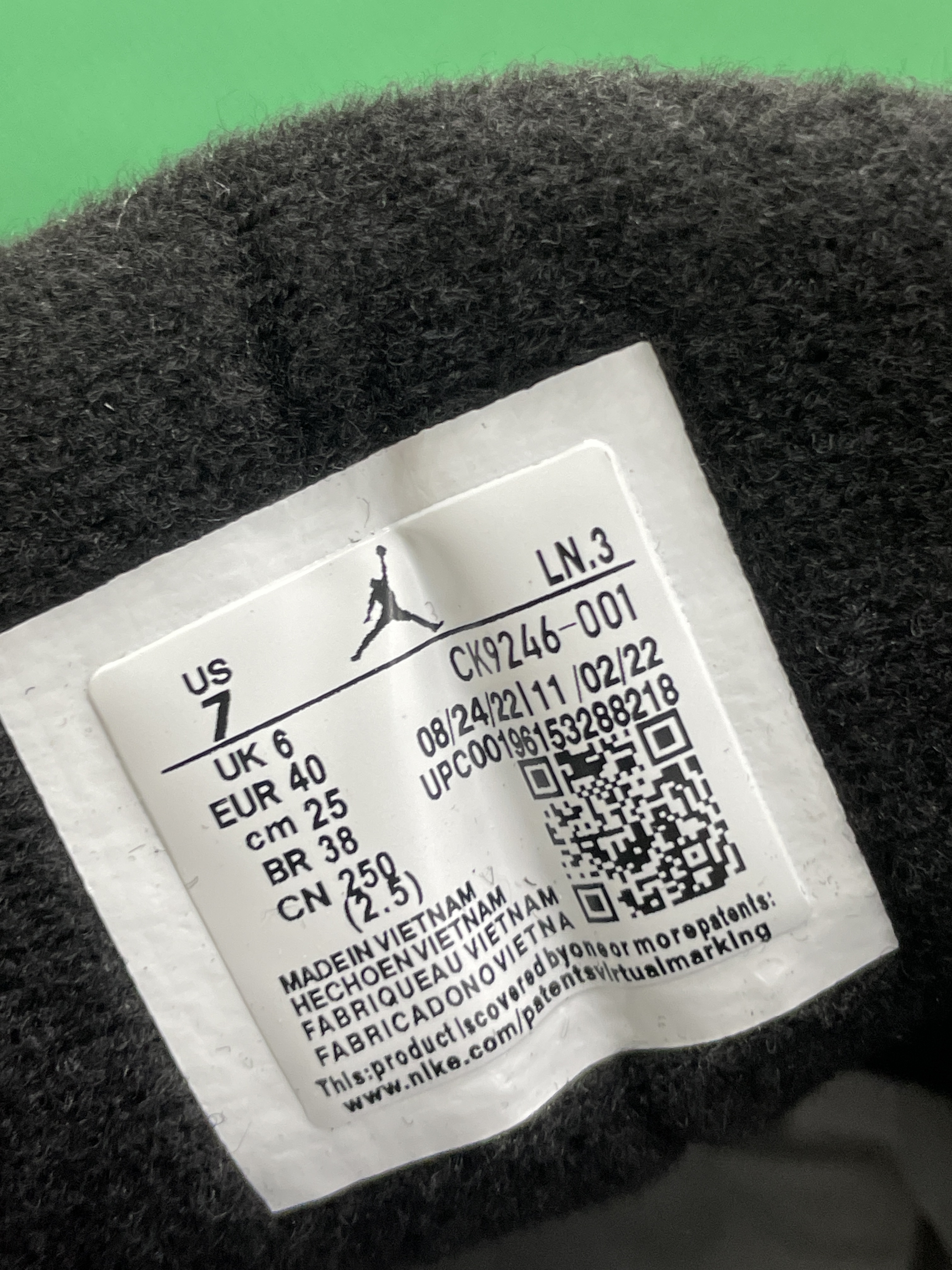 QC 3