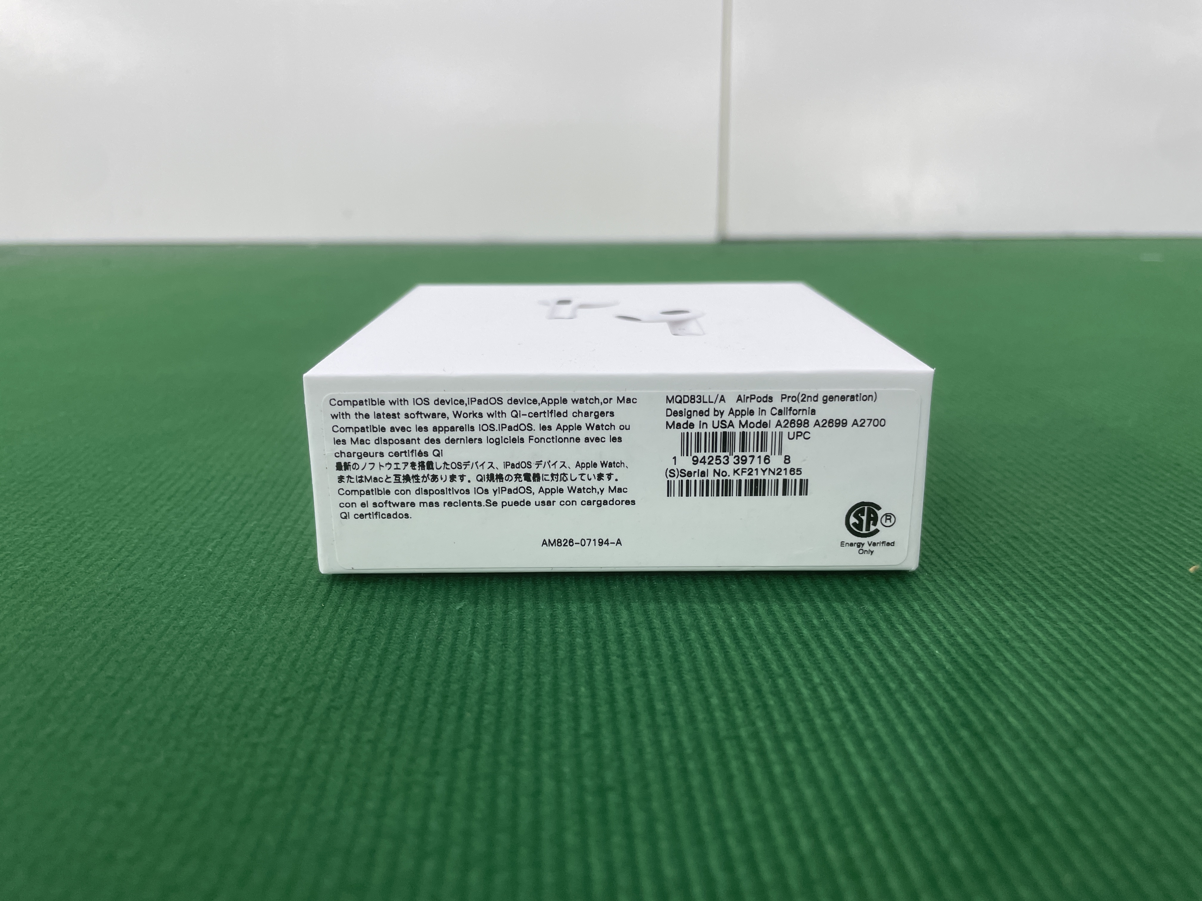 QC 3