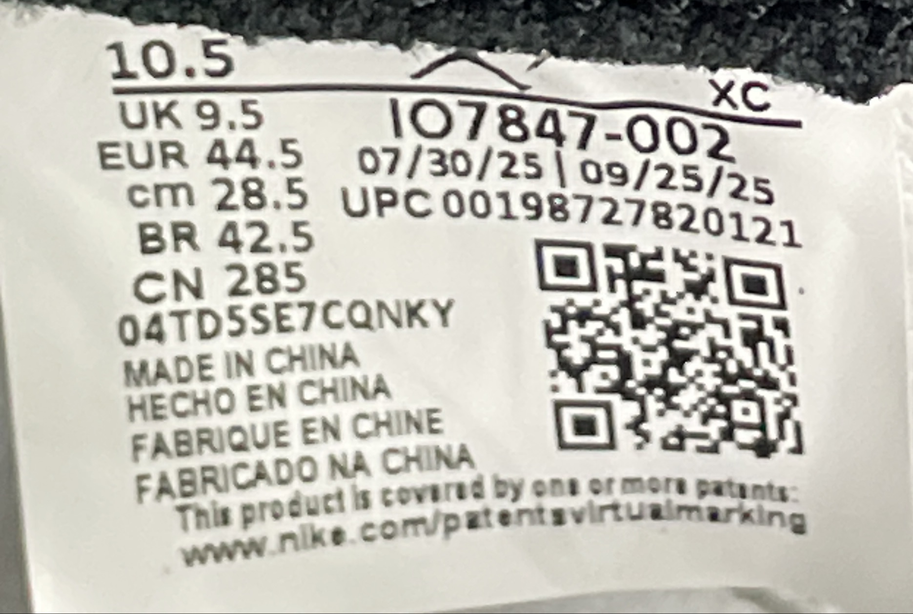 QC 4