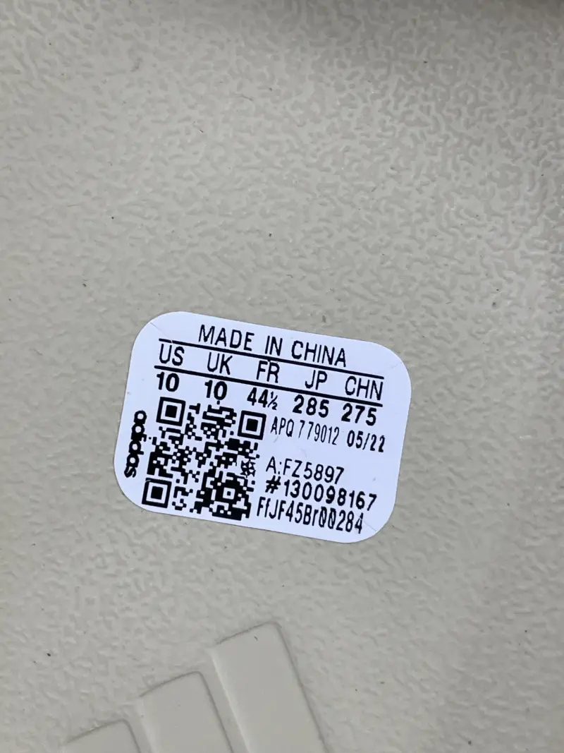 QC
